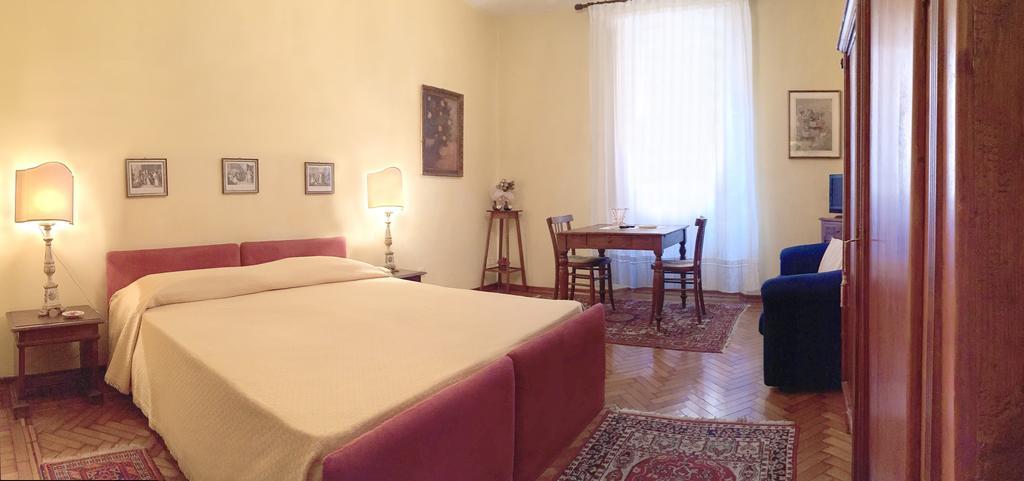 Locanda Borgonuovo Ferrara Room photo