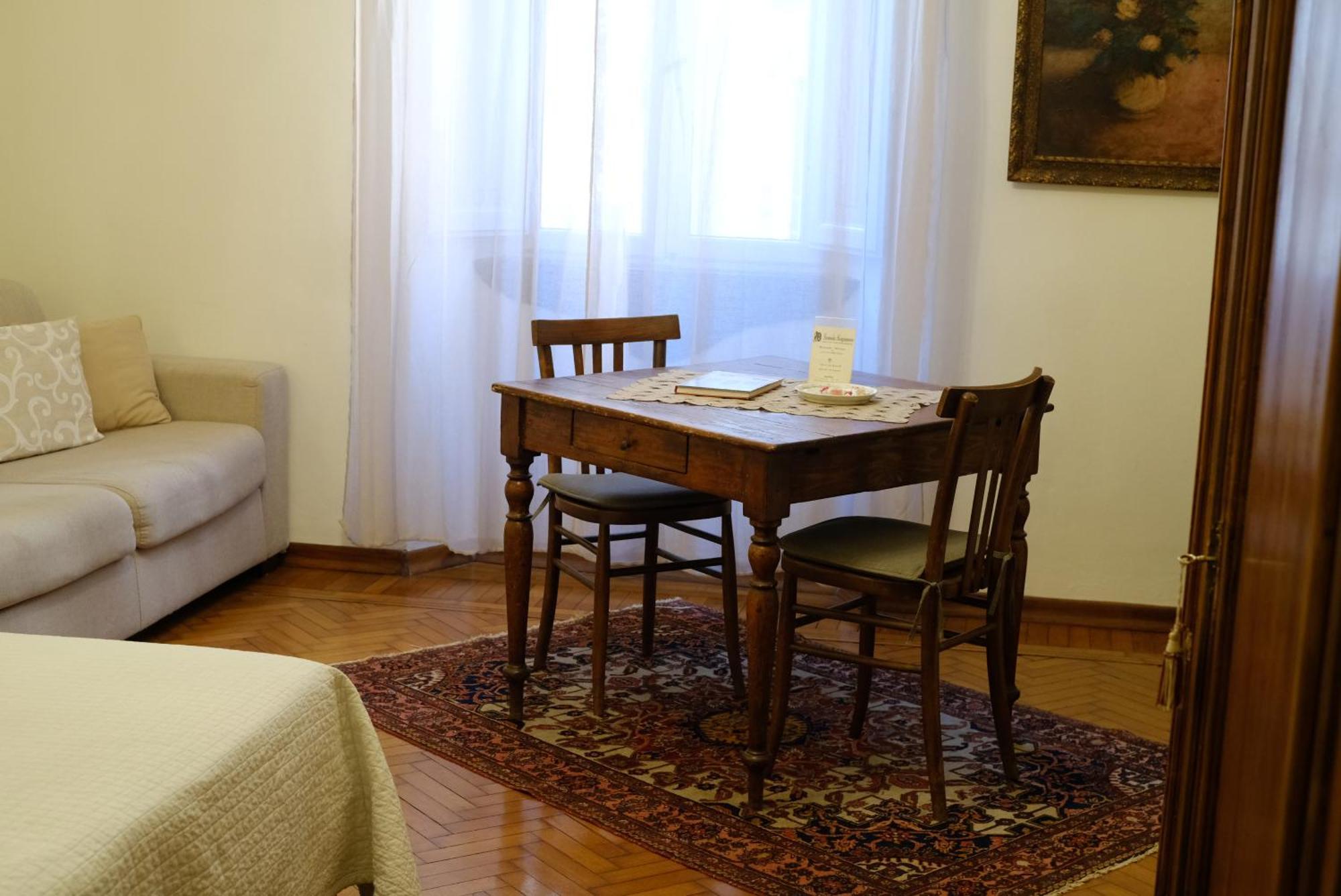 Locanda Borgonuovo Ferrara Exterior photo
