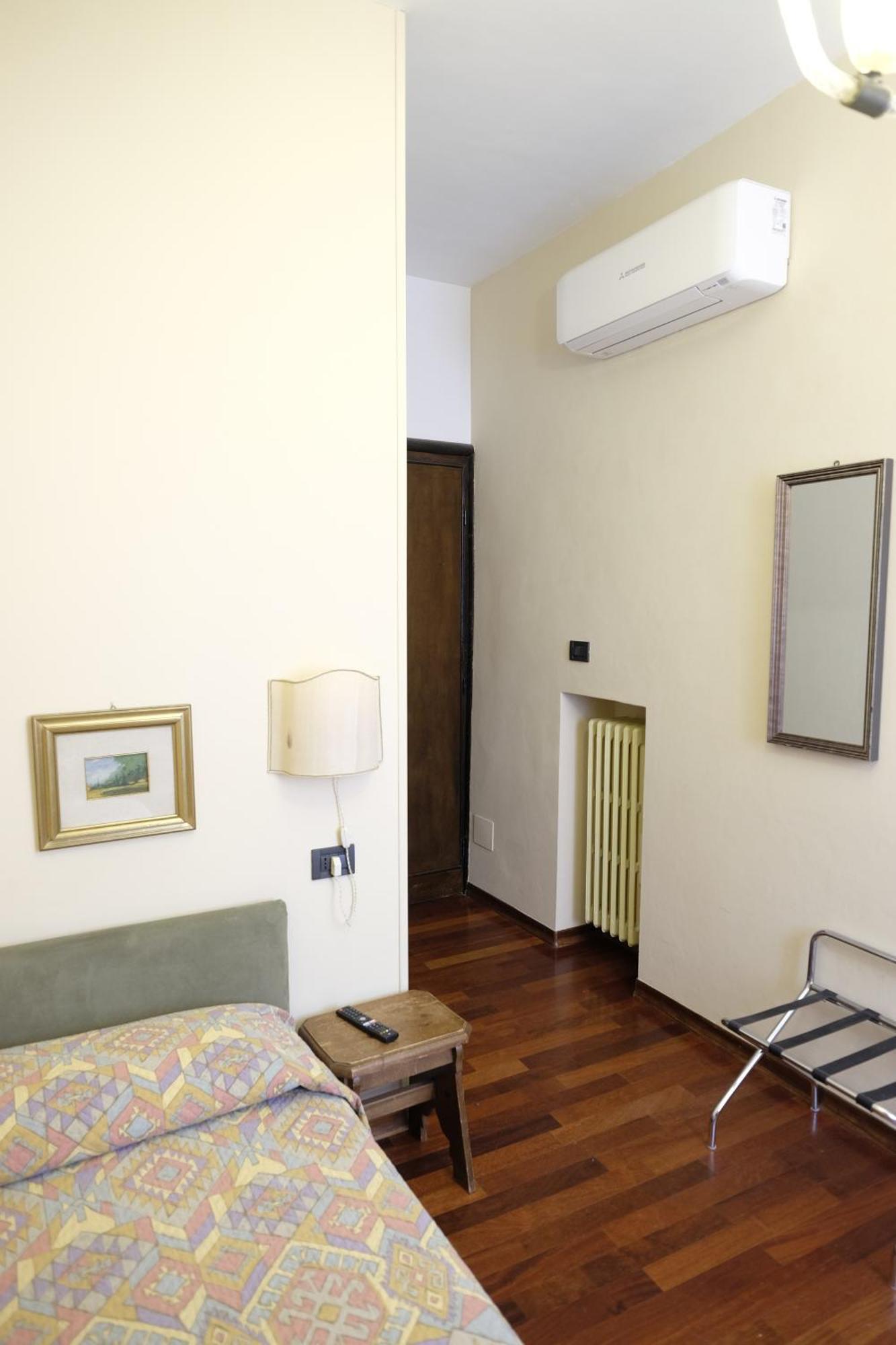 Locanda Borgonuovo Ferrara Exterior photo