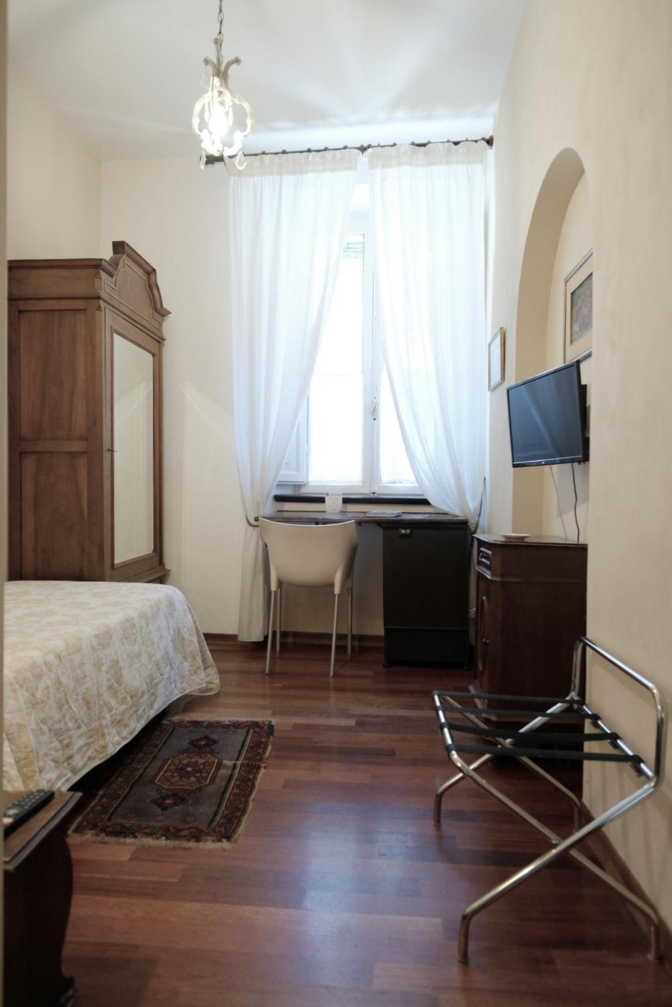 Locanda Borgonuovo Ferrara Exterior photo