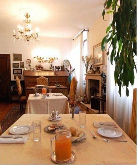 Locanda Borgonuovo Ferrara Exterior photo