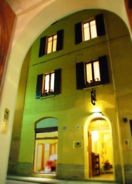 Locanda Borgonuovo Ferrara Exterior photo