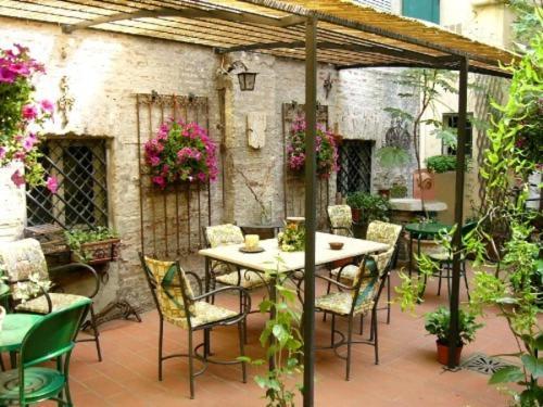 Locanda Borgonuovo Ferrara Exterior photo