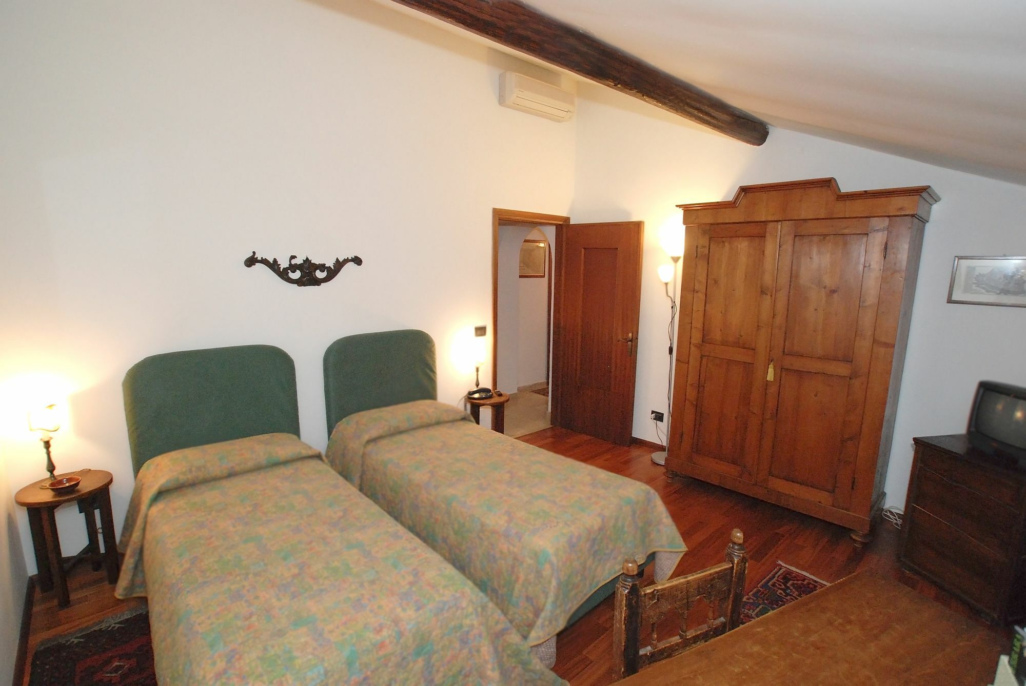 Locanda Borgonuovo Ferrara Exterior photo